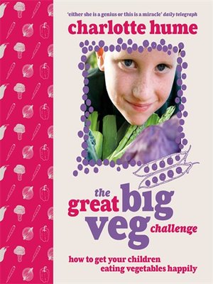 The Great Big Veg Challenge - ebook